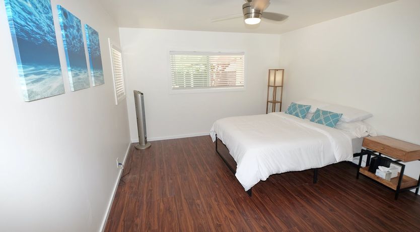 Photo of Amber Waters