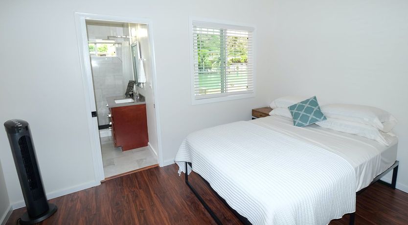 Photo of Amber Waters