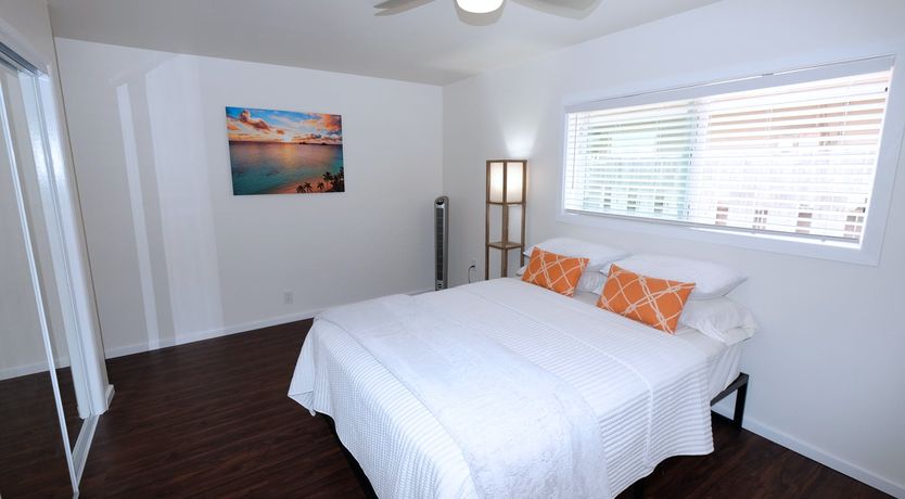 Photo of Amber Waters