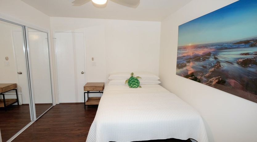 Photo of Amber Waters