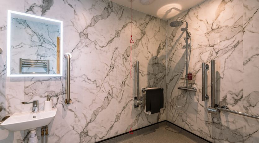 Photo of Rolling Wolds Barn