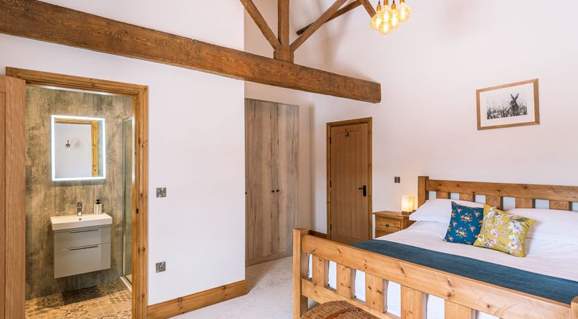 Photo of Rolling Wolds Barn