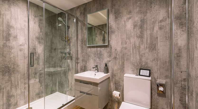 Photo of Rolling Wolds Barn