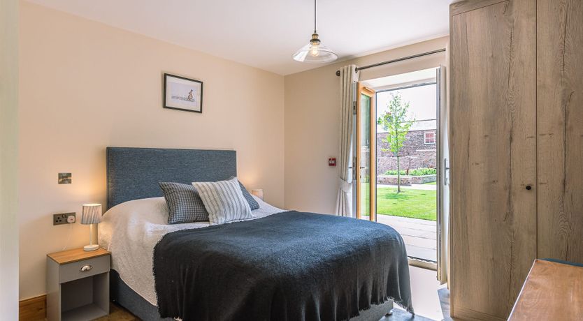 Photo of Rolling Wolds Barn