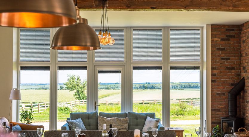 Photo of Rolling Wolds Barn