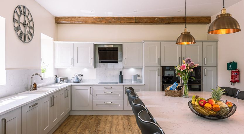 Photo of Rolling Wolds Barn