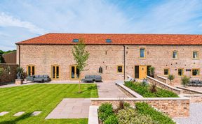 Photo of Rolling Wolds Barn