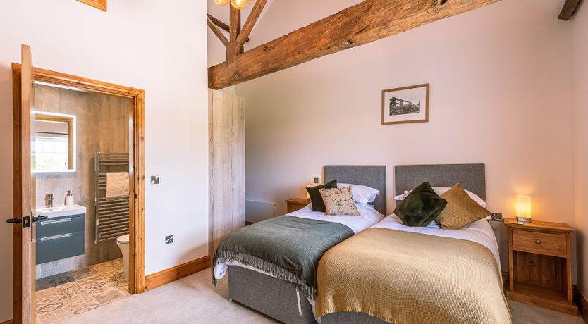 Photo of Rolling Wolds Barn