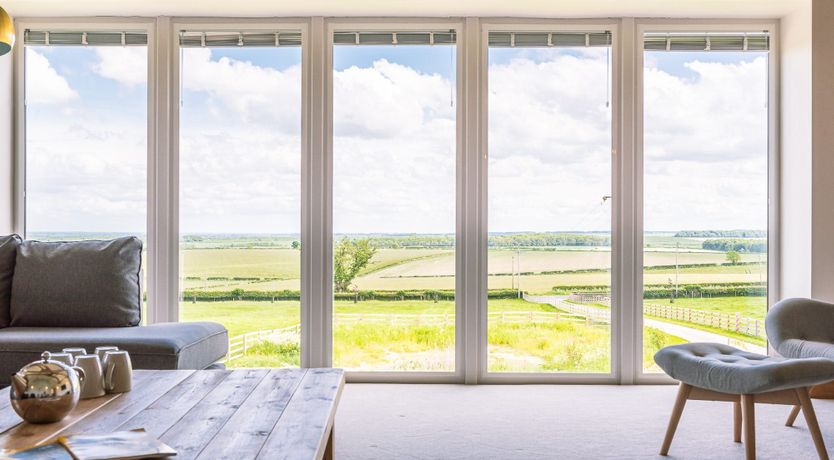 Photo of Rolling Wolds Barn