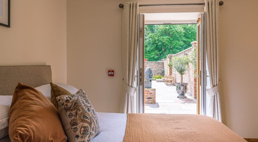 Photo of Rolling Wolds Barn