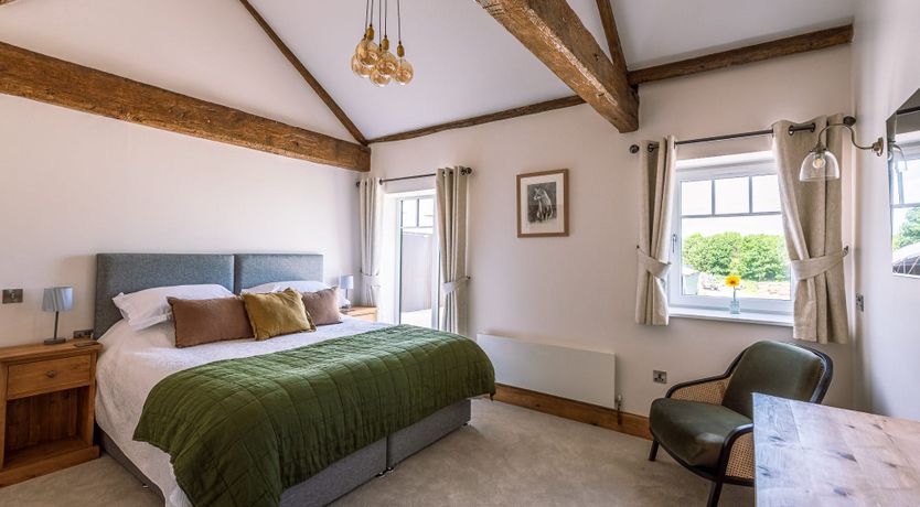 Photo of Rolling Wolds Barn