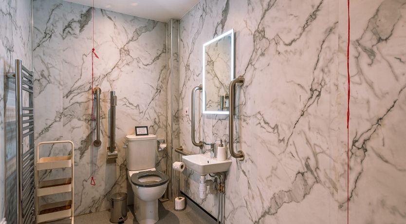 Photo of Rolling Wolds Barn