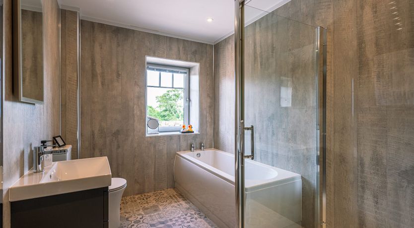 Photo of Rolling Wolds Barn