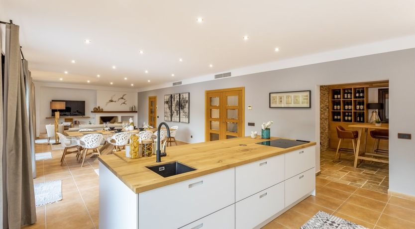 Photo of The Orange Blossom