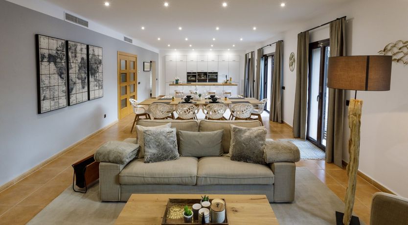 Photo of The Orange Blossom