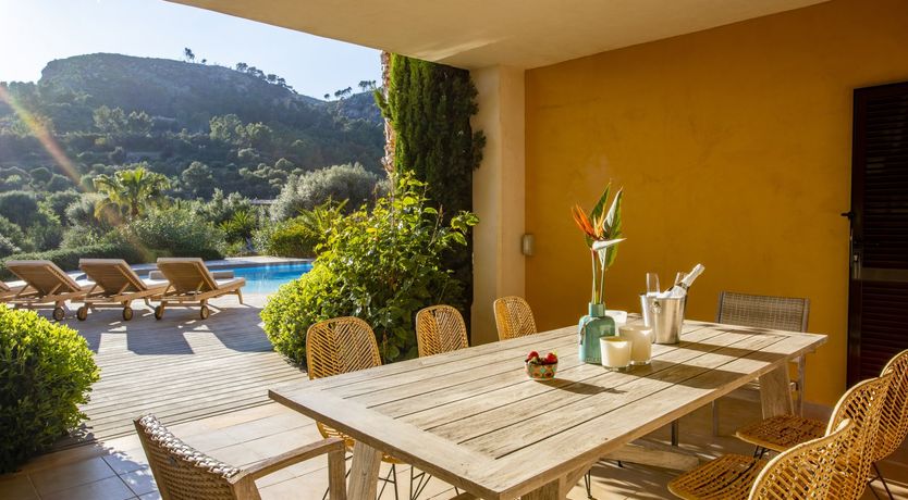 Photo of The Orange Blossom