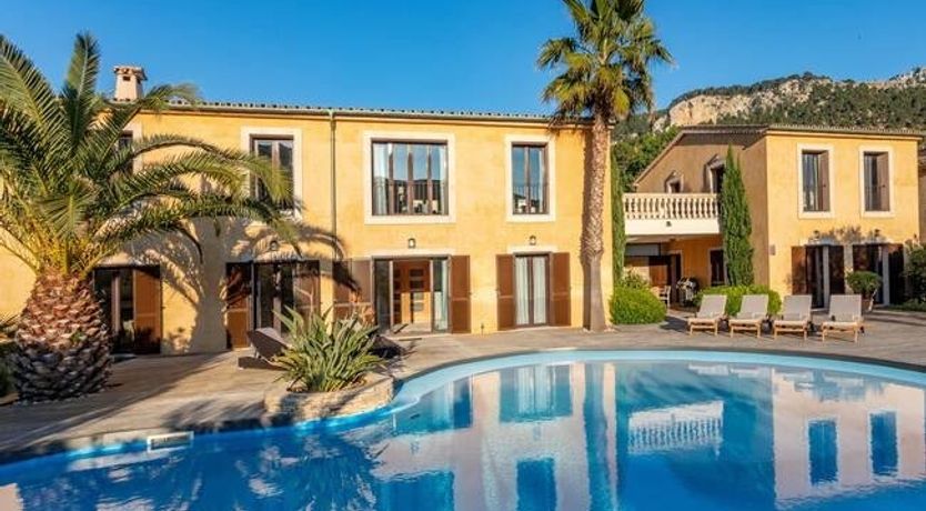 Photo of The Orange Blossom