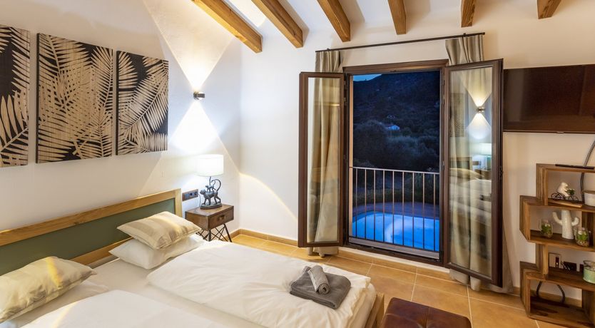 Photo of The Orange Blossom