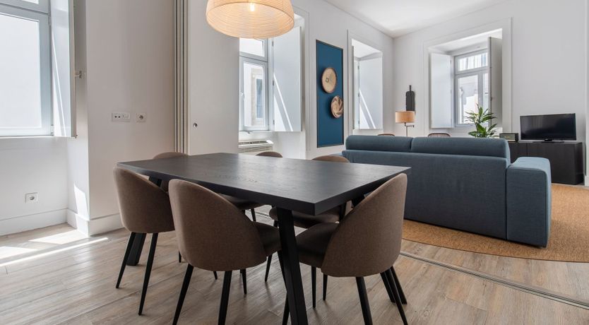 Photo of Bold in Blue