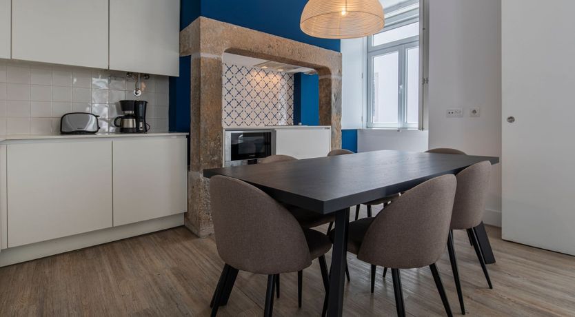 Photo of Bold in Blue