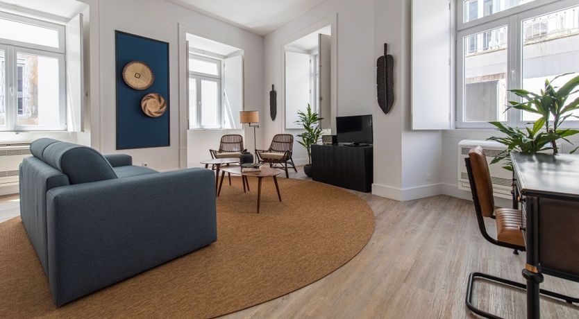 Photo of Bold in Blue