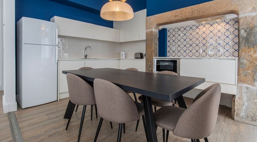 Photo of Bold in Blue