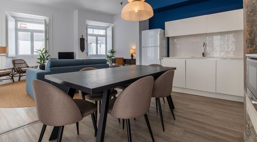 Photo of Bold in Blue