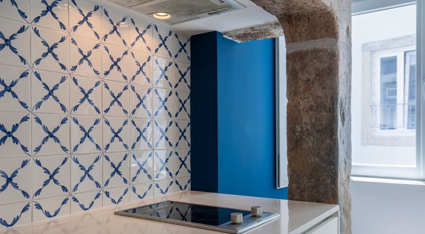 Photo of Bold in Blue