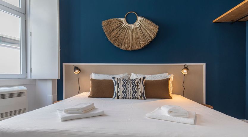 Photo of Bold in Blue