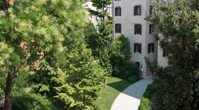 Photo of Venetian Mask