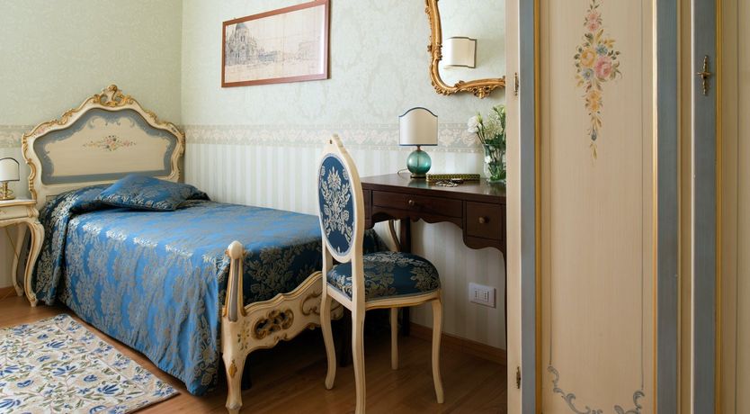 Photo of Venetian Mask