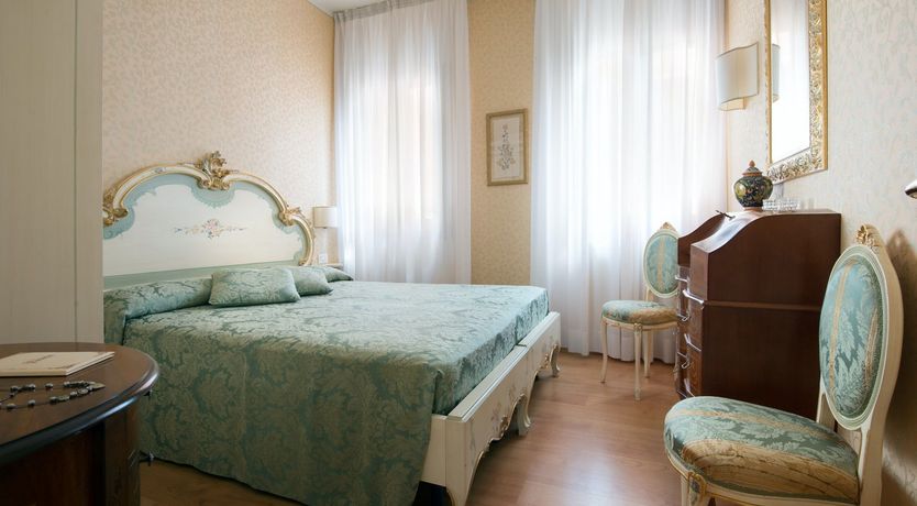 Photo of Venetian Mask