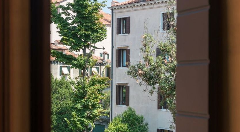 Photo of Venetian Mask