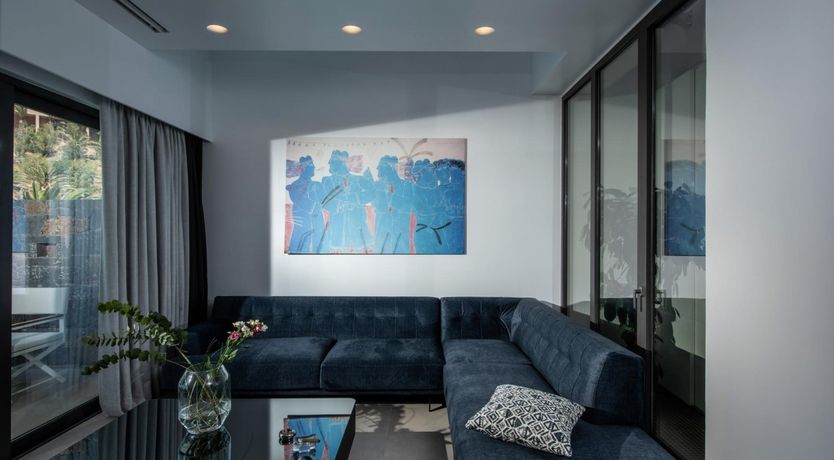 Photo of Ocean Ripple