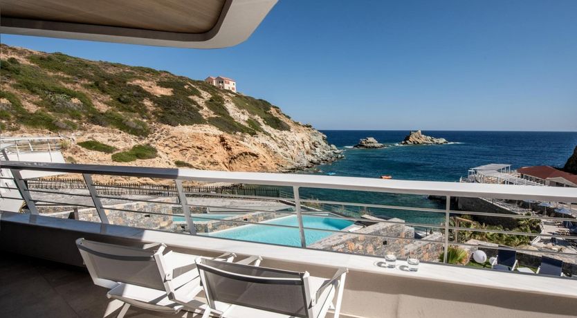 Photo of Ocean Ripple