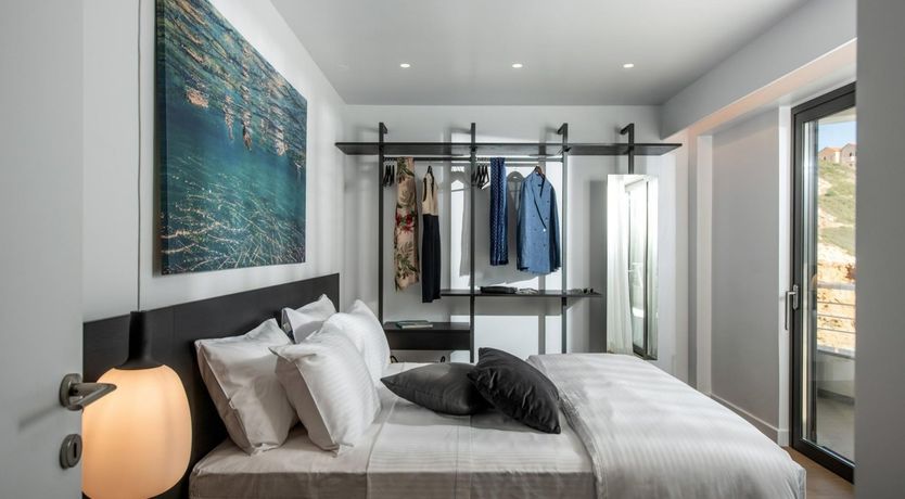 Photo of Ocean Ripple