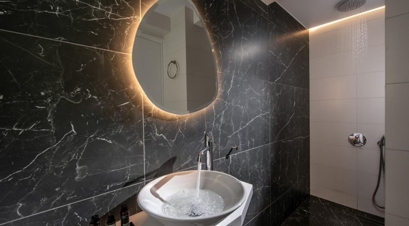 Photo of Ocean Ripple