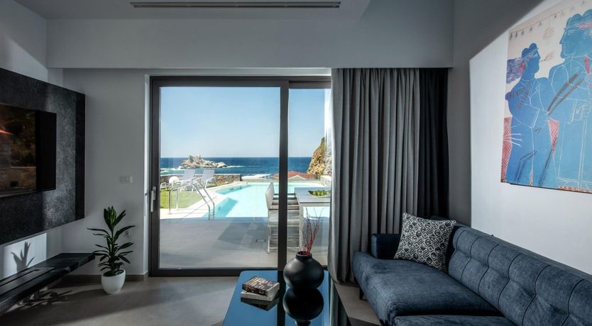 Photo of Ocean Ripple