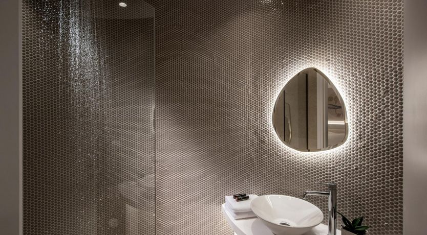 Photo of Ocean Ripple