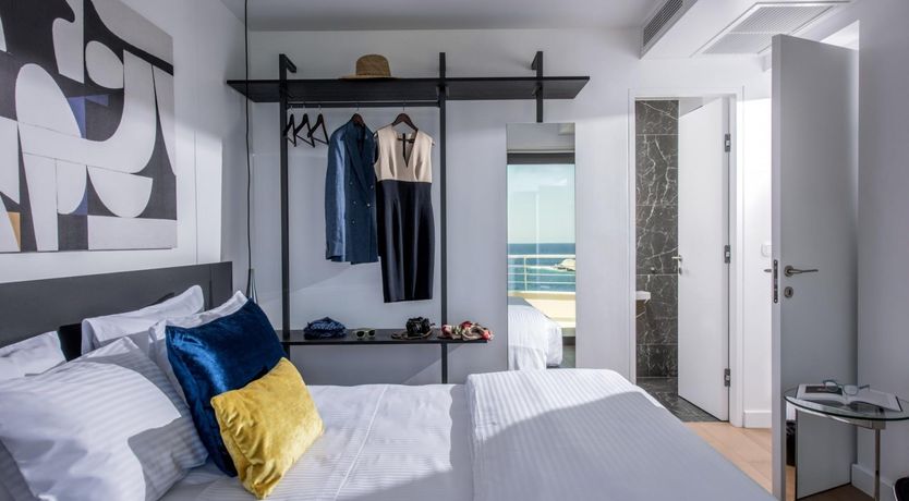 Photo of Ocean Ripple