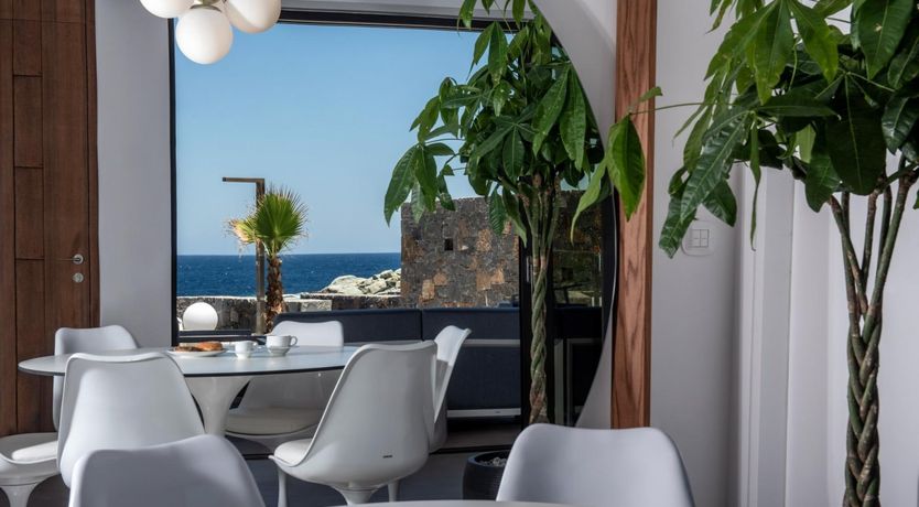 Photo of Ocean Ripple