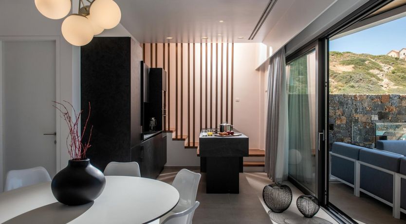 Photo of Ocean Ripple