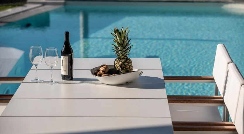 Photo of Ocean Ripple