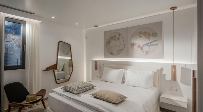 Photo of Ocean Ripple