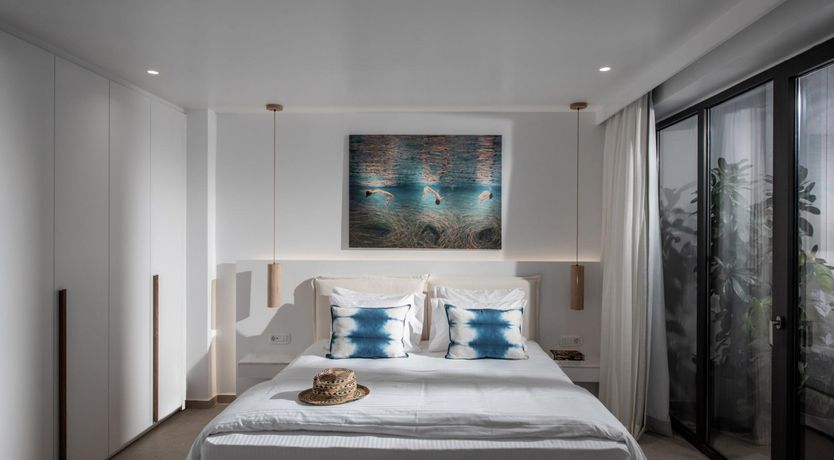 Photo of Ocean Ripple