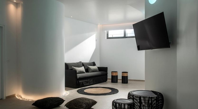 Photo of Ocean Ripple