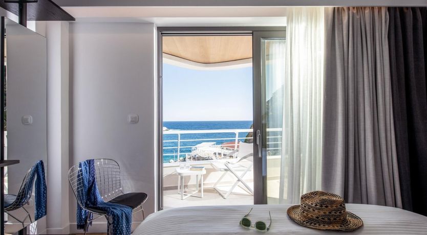 Photo of Ocean Ripple