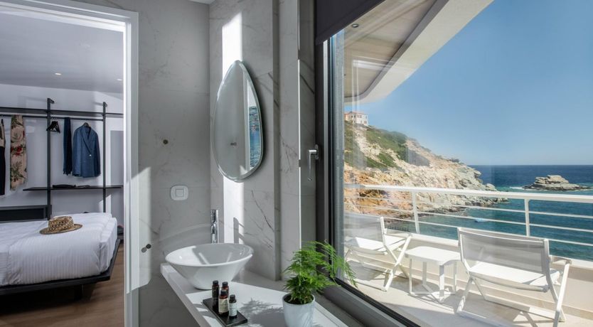 Photo of Ocean Ripple