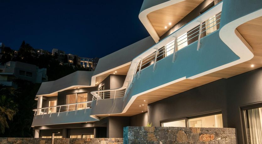 Photo of Ocean Ripple