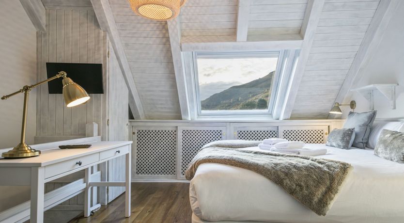 Photo of Peak Performance